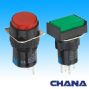 push button switch (cb6)-22ds